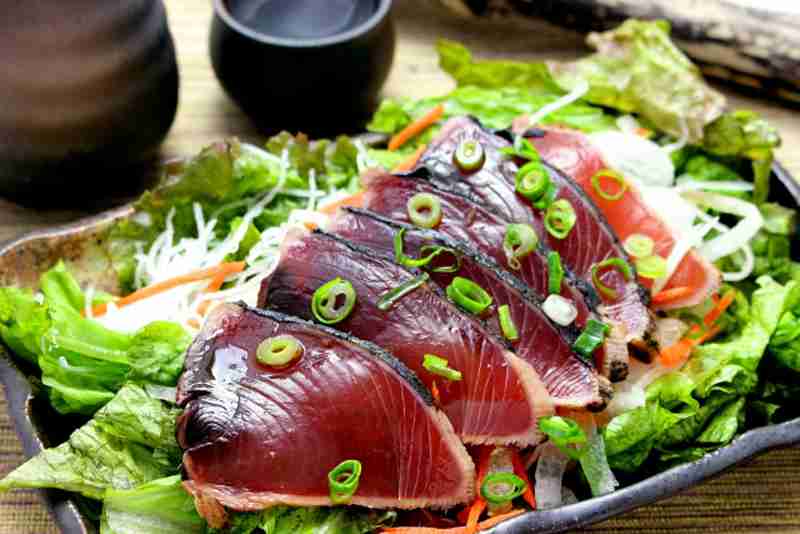 春に食べたいものを語ろう