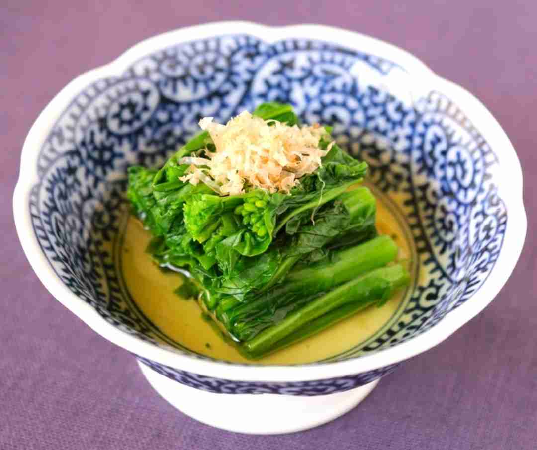 春に食べたいものを語ろう