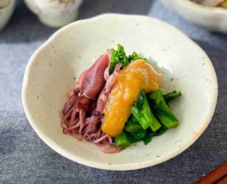 春に食べたいものを語ろう