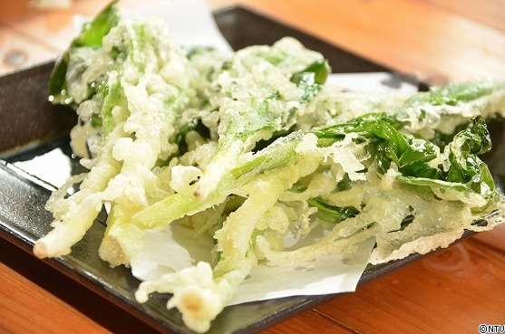春に食べたいものを語ろう
