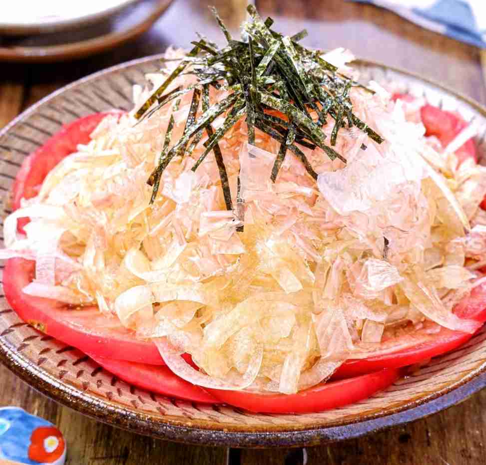 春に食べたいものを語ろう