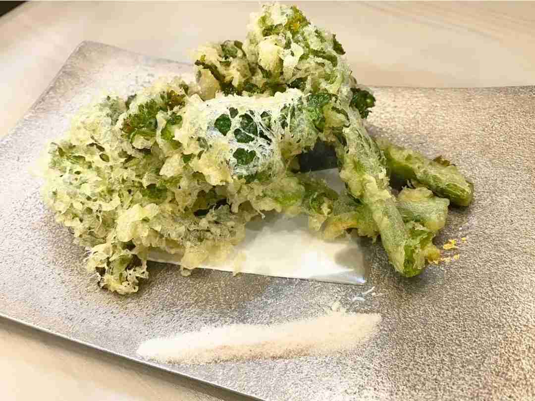 春に食べたいものを語ろう
