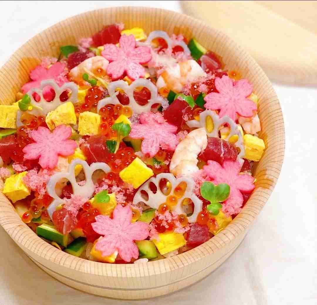 春に食べたいものを語ろう