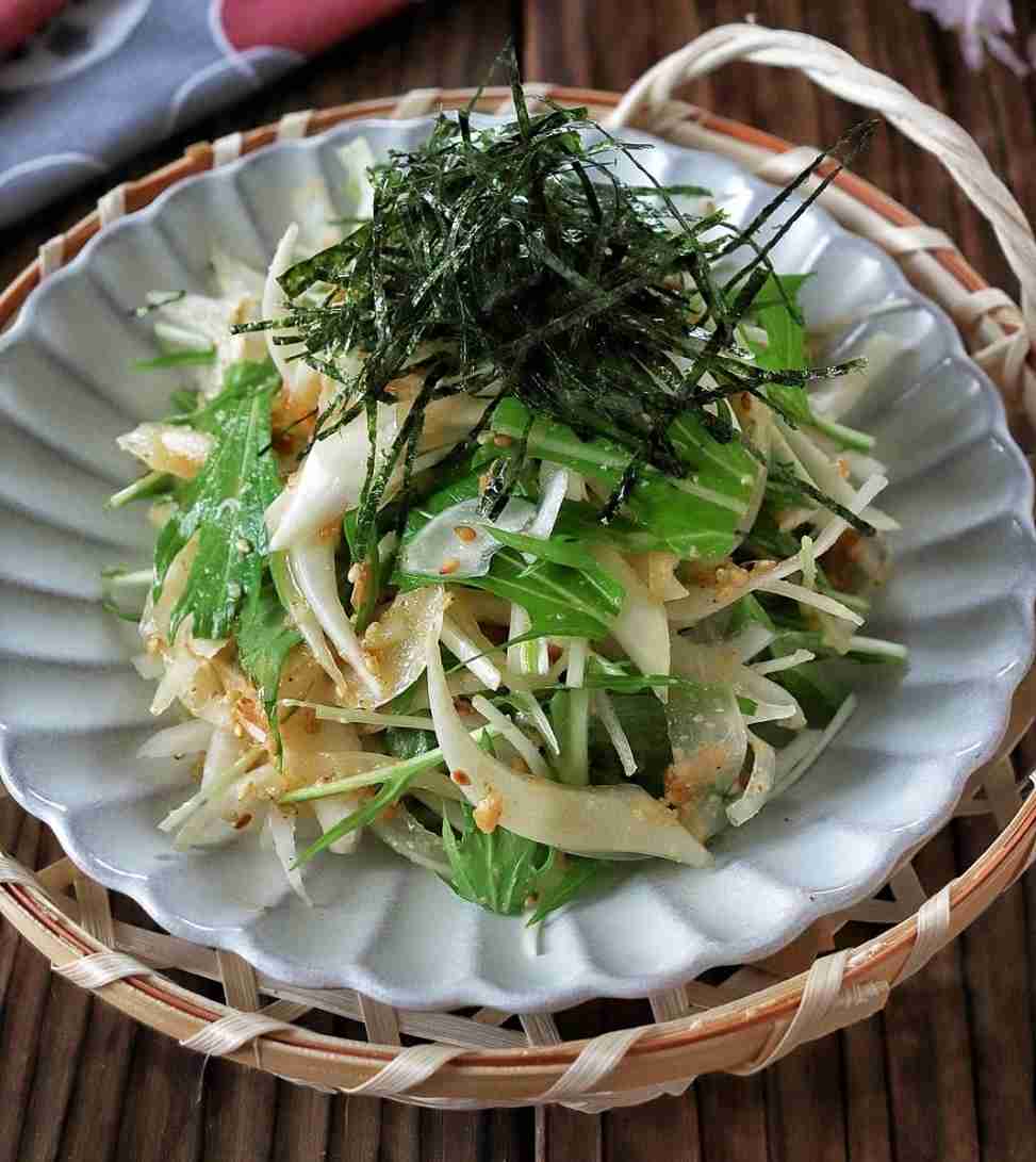 春に食べたいものを語ろう