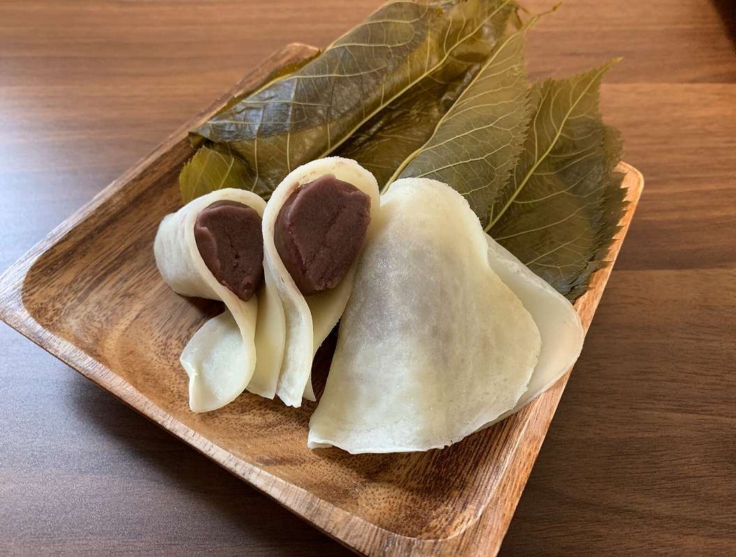 春に食べたいものを語ろう