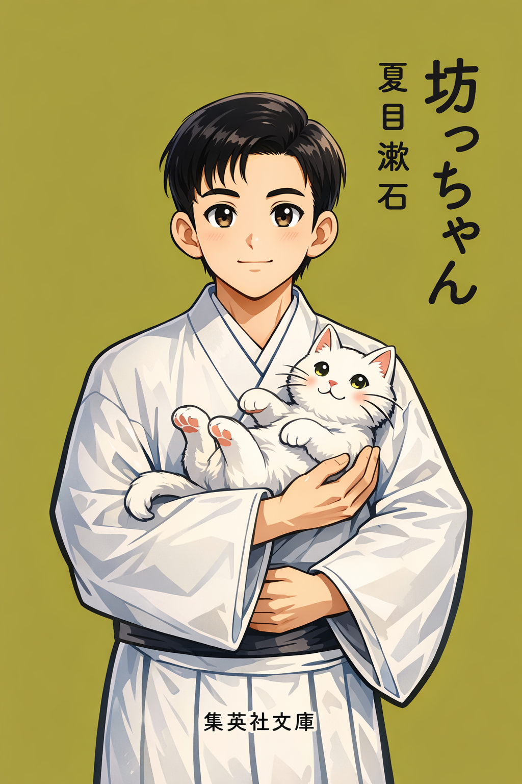 これだけは読んでおけ！という小説を教えてください
