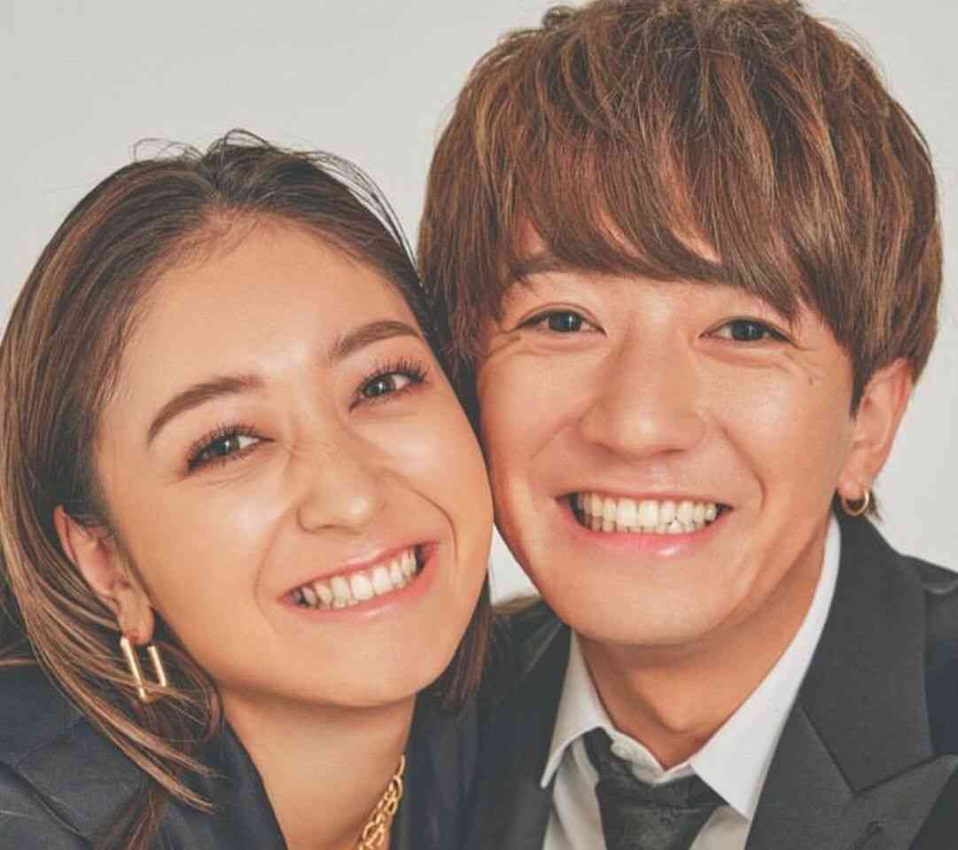 みちょぱが第1子妊娠を発表「毎日が楽しみで待ち遠しいです」 夫はモデルで俳優の大倉士門