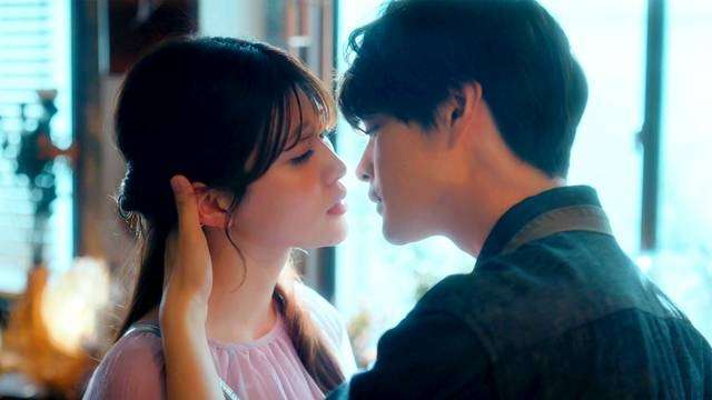 【ドラマ・映画】キスシーン前後の場面が見たい！