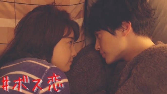 【ドラマ・映画】キスシーン前後の場面が見たい！