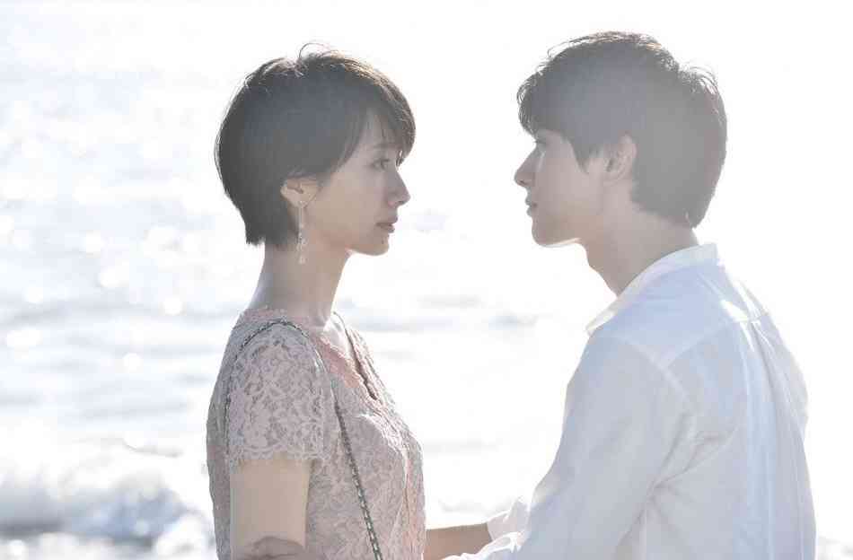 【ドラマ・映画】キスシーン前後の場面が見たい！