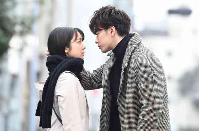 【ドラマ・映画】キスシーン前後の場面が見たい！