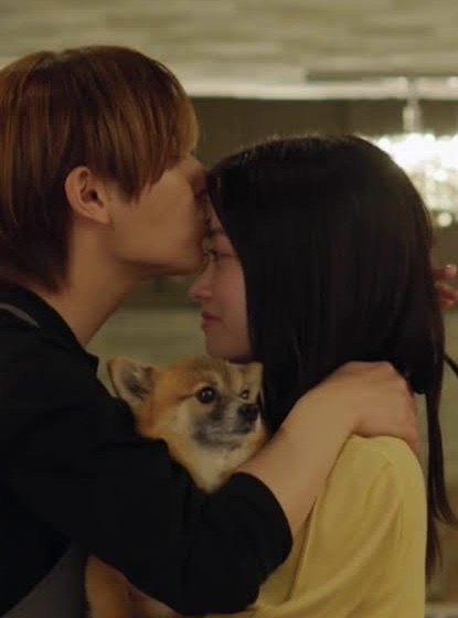 【ドラマ・映画】キスシーン前後の場面が見たい！