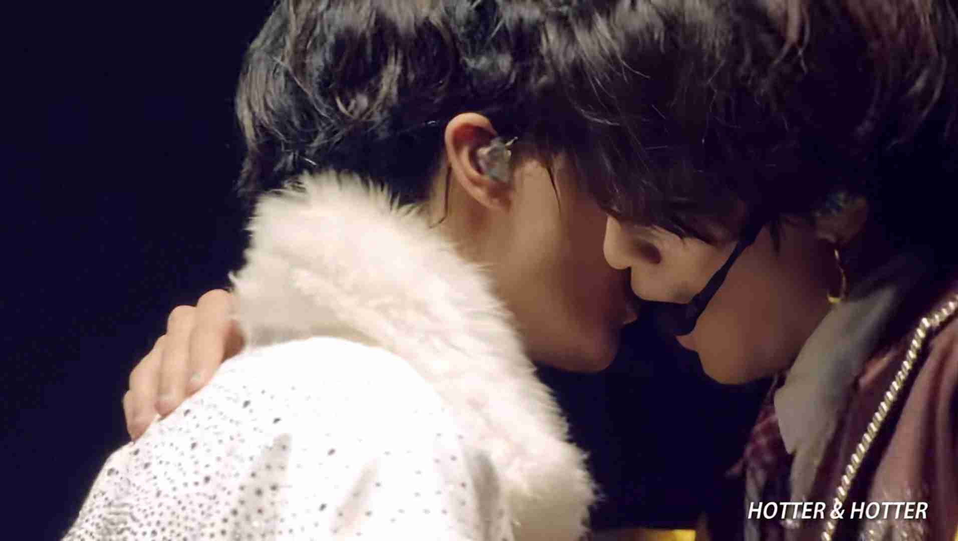 【ドラマ・映画】キスシーン前後の場面が見たい！