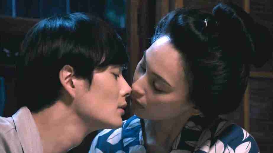 【ドラマ・映画】キスシーン前後の場面が見たい！