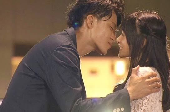 【ドラマ・映画】キスシーン前後の場面が見たい！