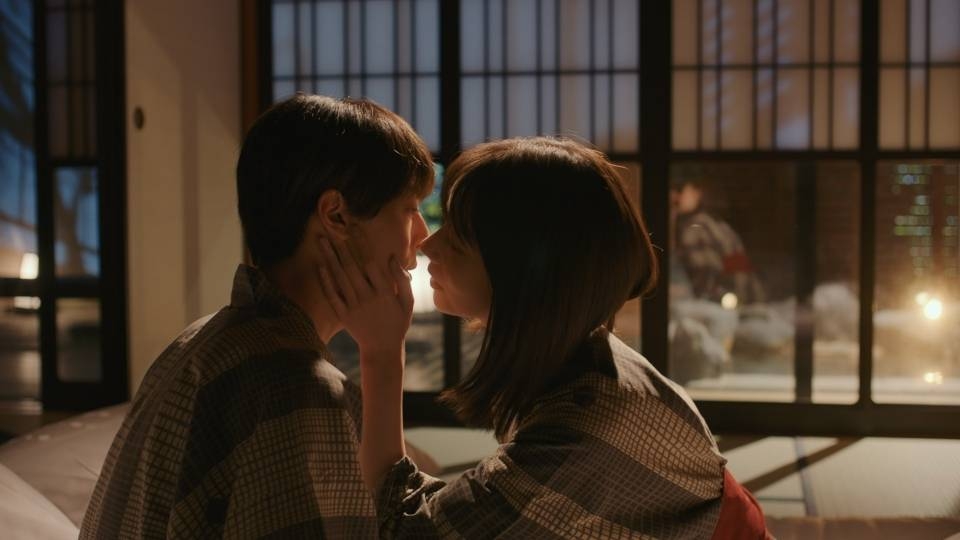 【ドラマ・映画】キスシーン前後の場面が見たい！