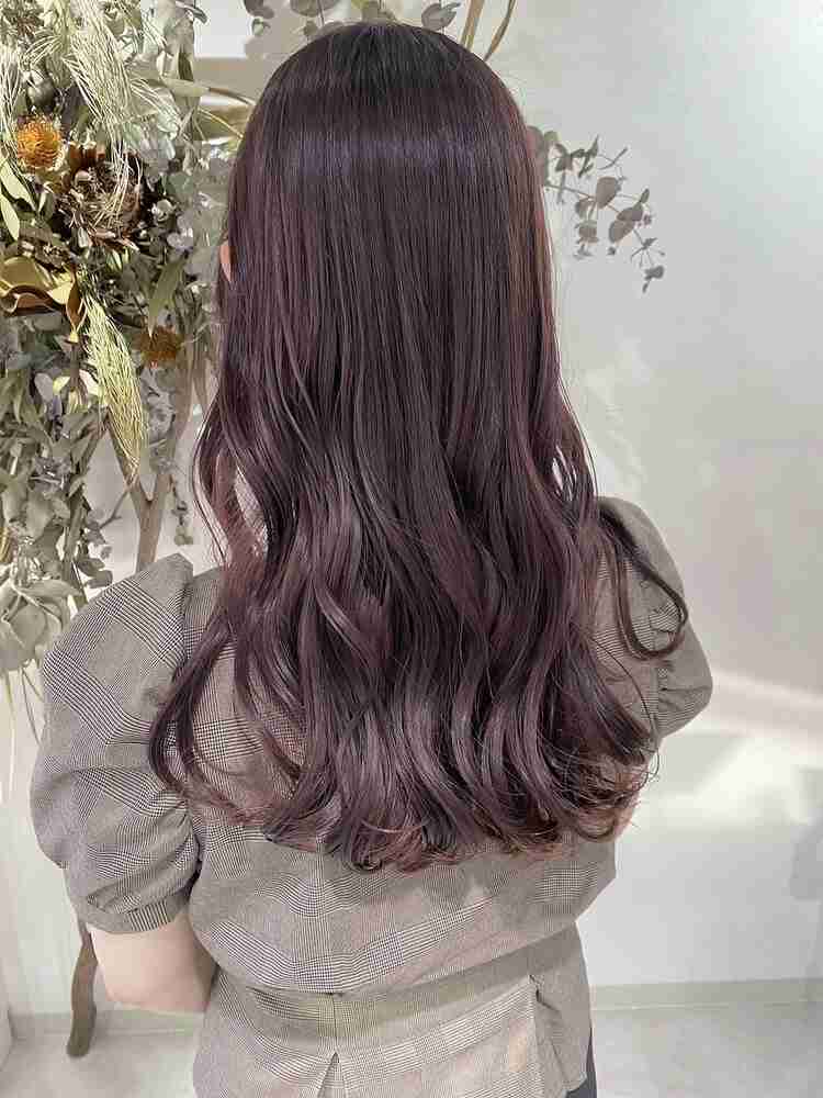 理想の髪色にならない