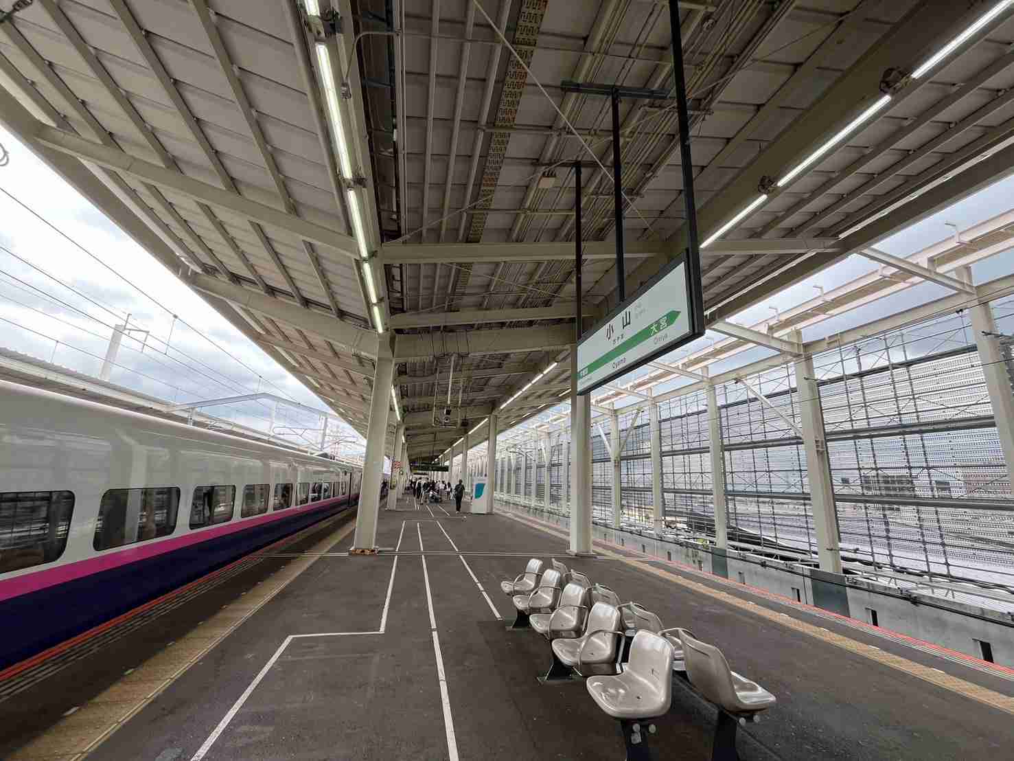 【鉄道】正直、不便だと思う新幹線の駅 PART3