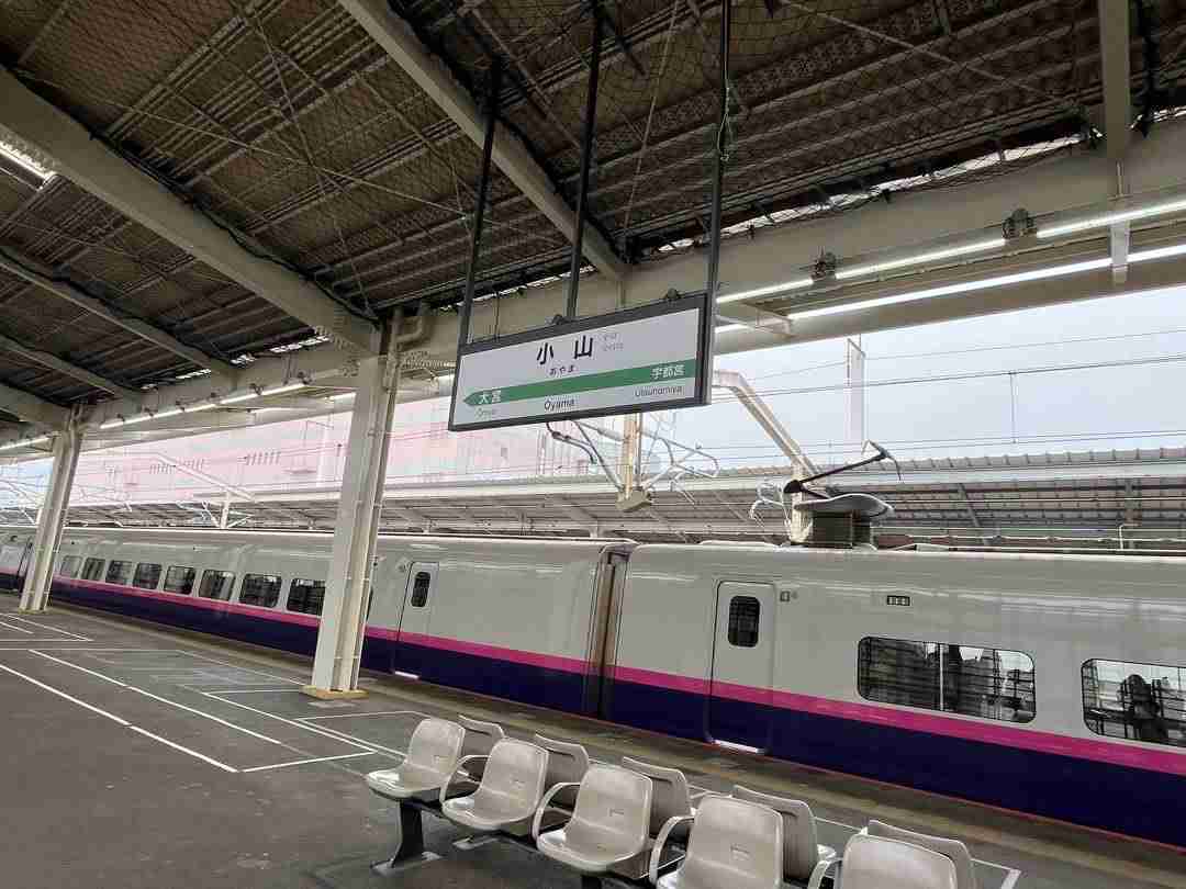 【鉄道】正直、不便だと思う新幹線の駅 PART3
