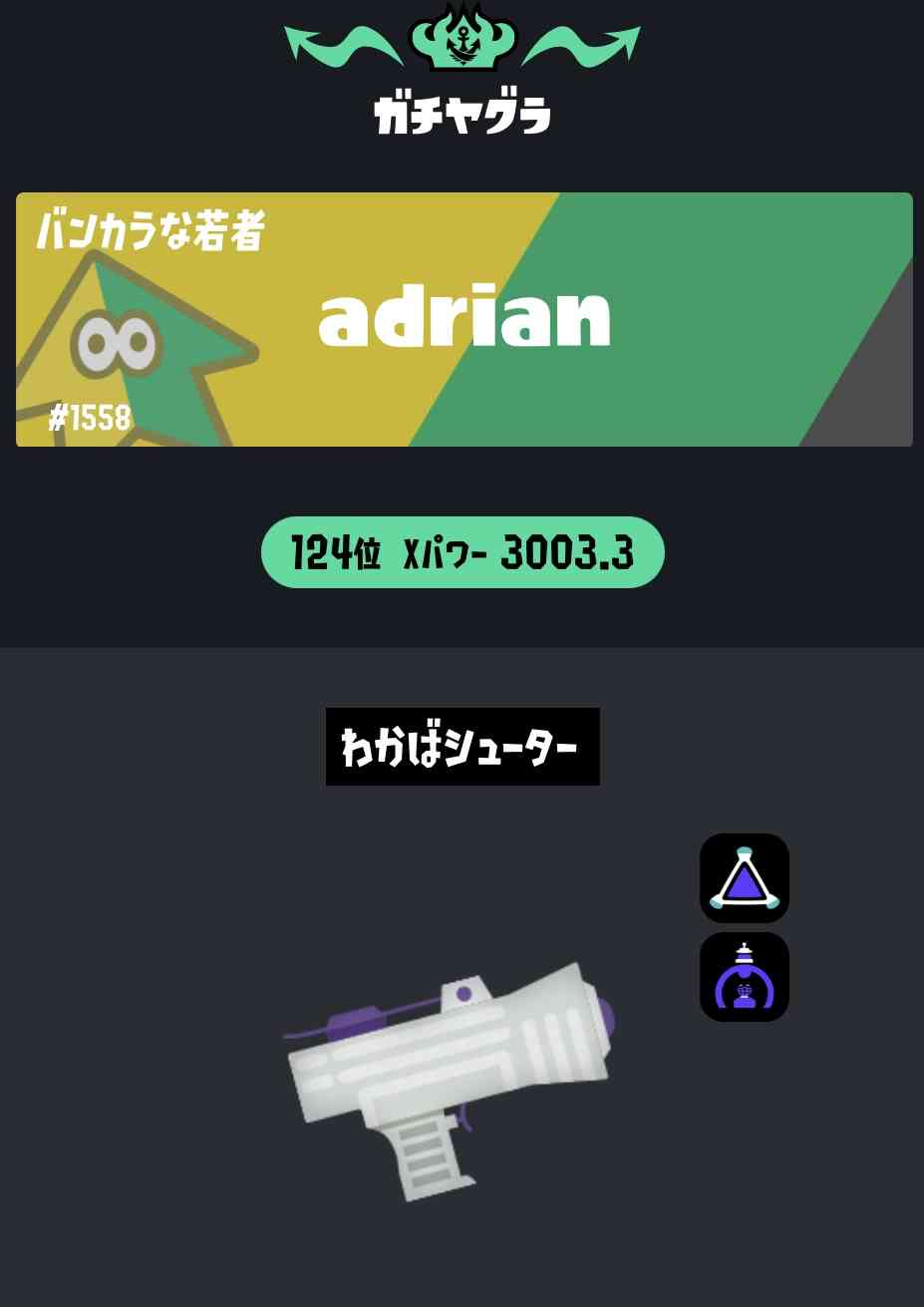 Splatoon3を楽しむトピ【スプラトゥーン3】Part41