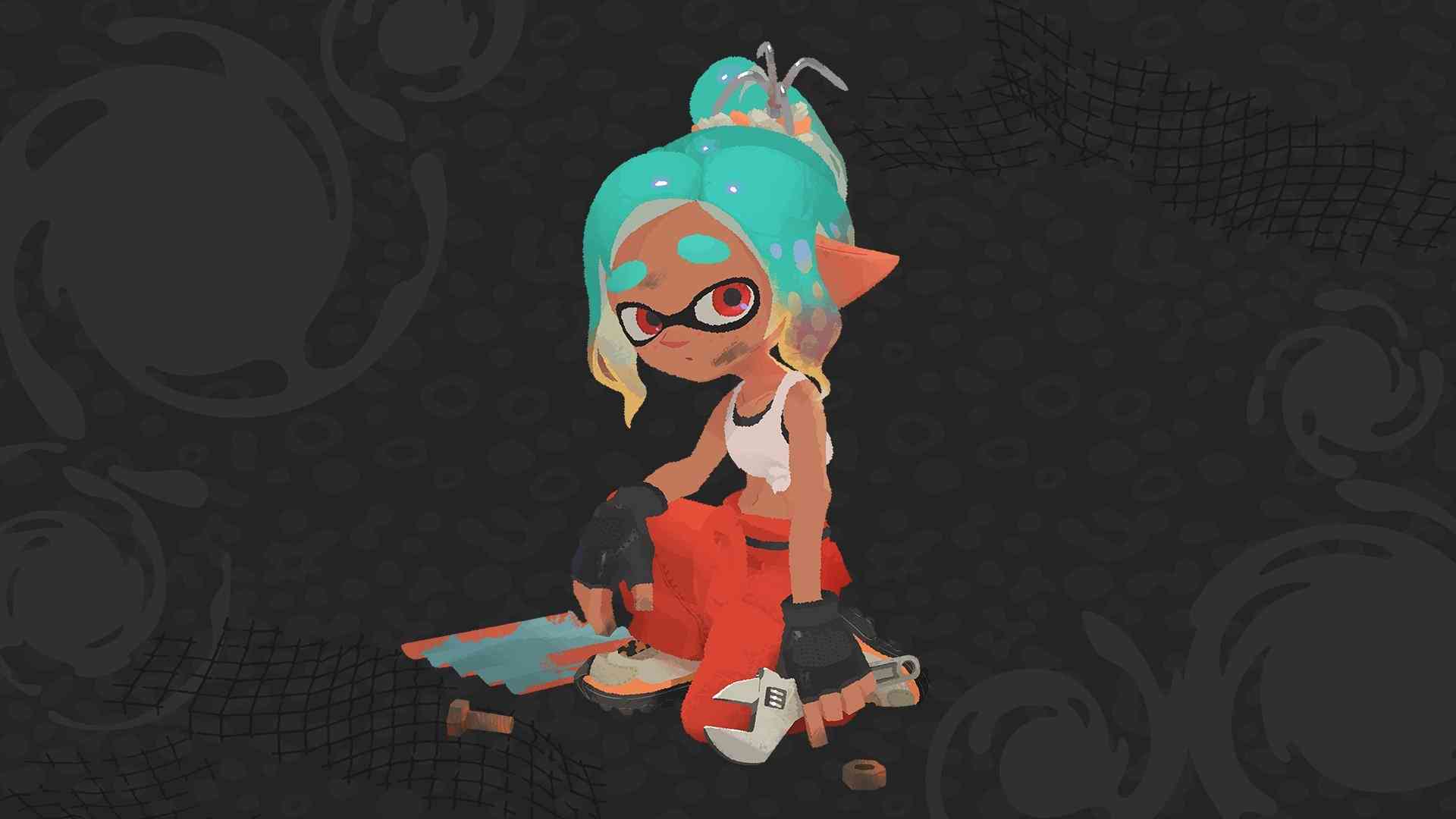 Splatoon3を楽しむトピ【スプラトゥーン3】Part41