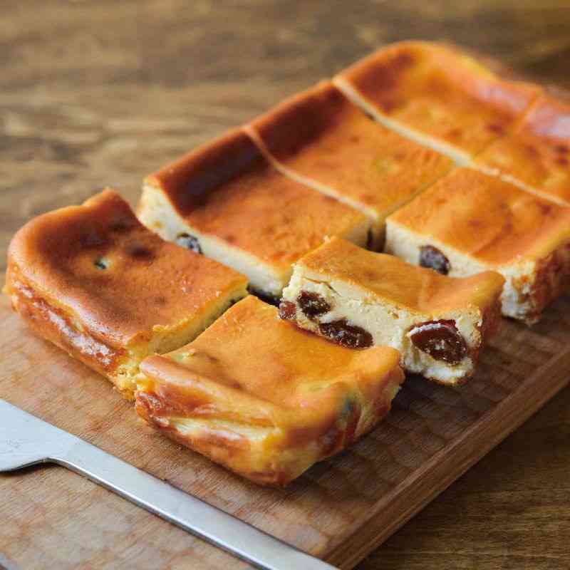 今食べたいケーキを挙げるトピ