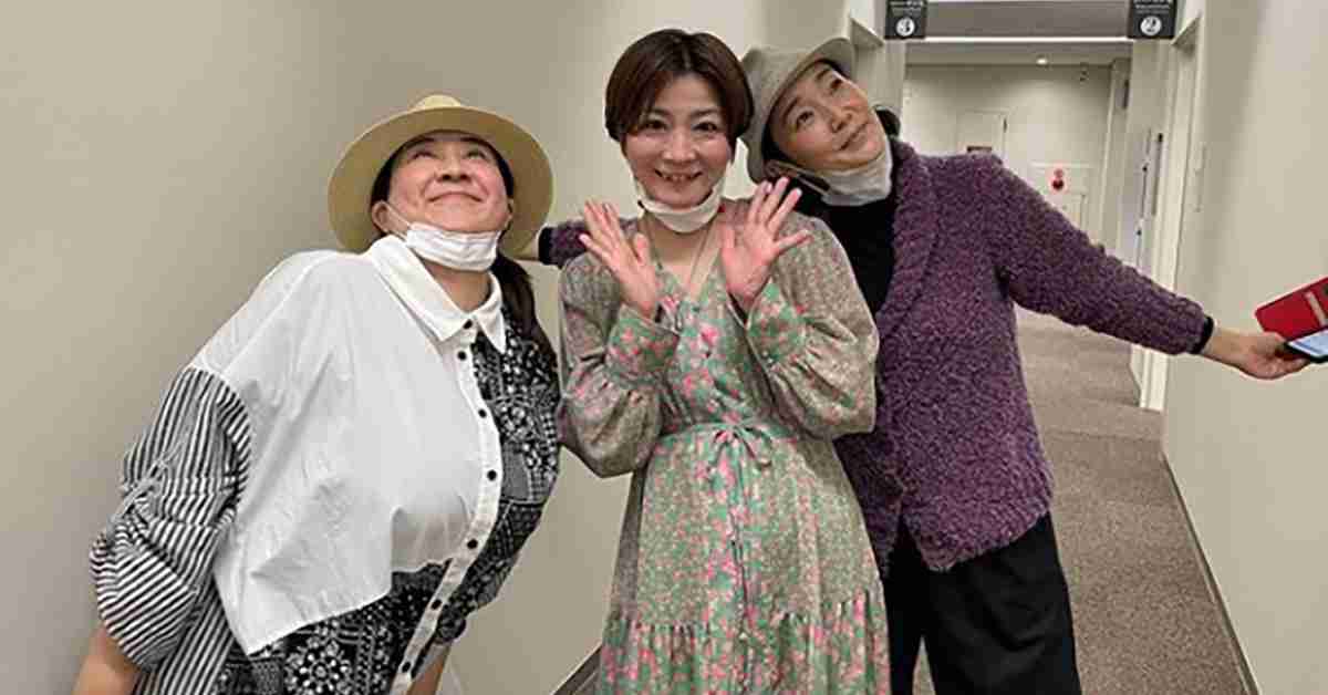 【懐かしいドラマ】パパはニュースキャスター