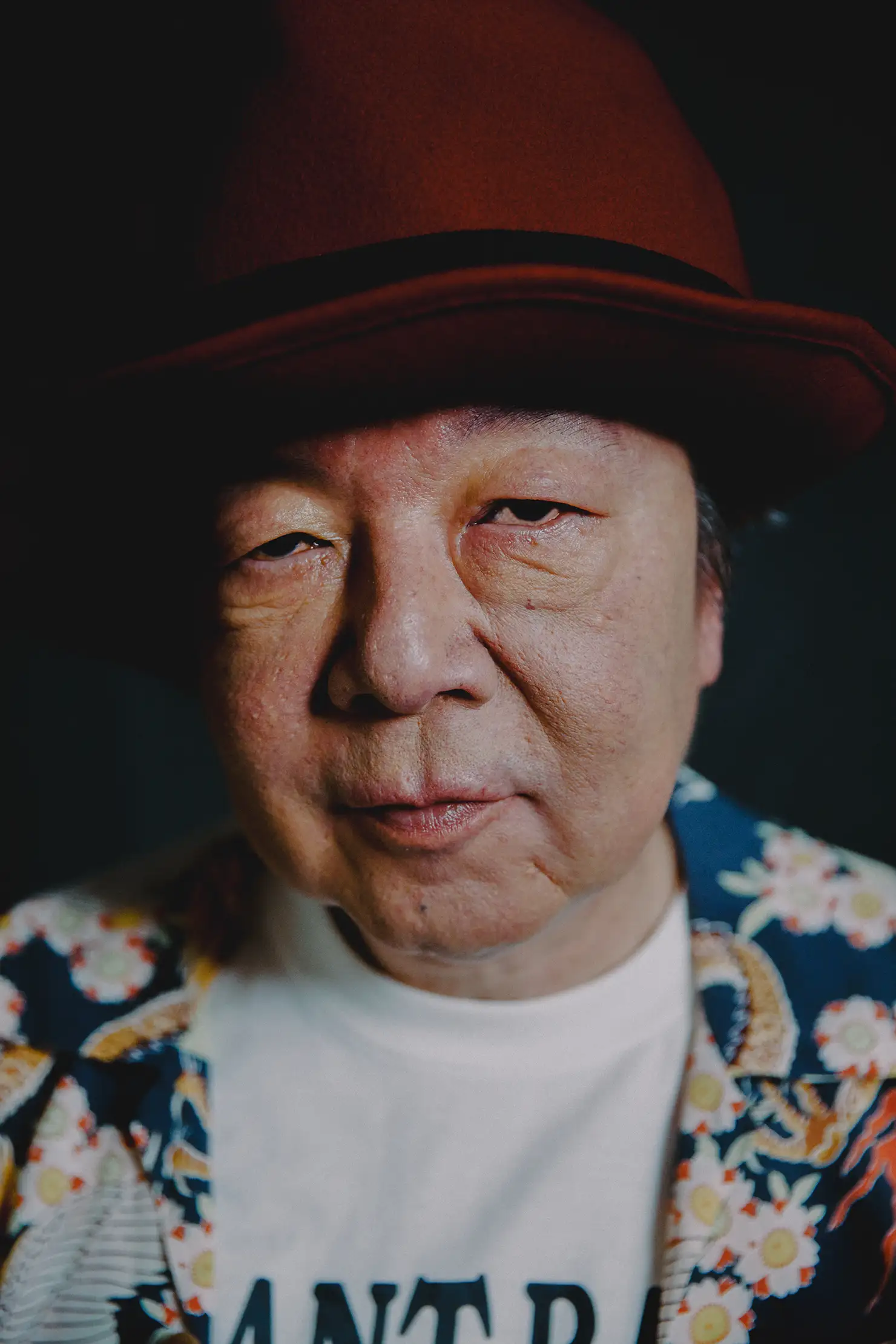 60歳・古田新太　食事は「夜1回だけ」「朝も昼も腹減らない」　1日3食「正しいリズムって絶対うそ」