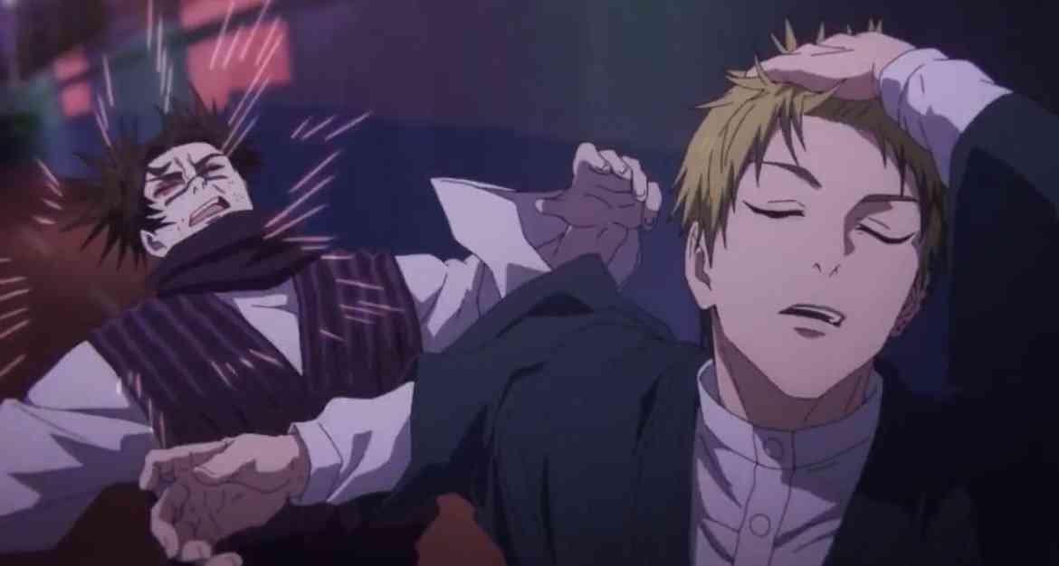 呪術廻戦を語りたい part6（通算part44）