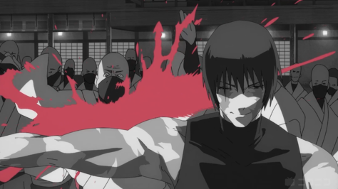 呪術廻戦を語りたい part6（通算part44）