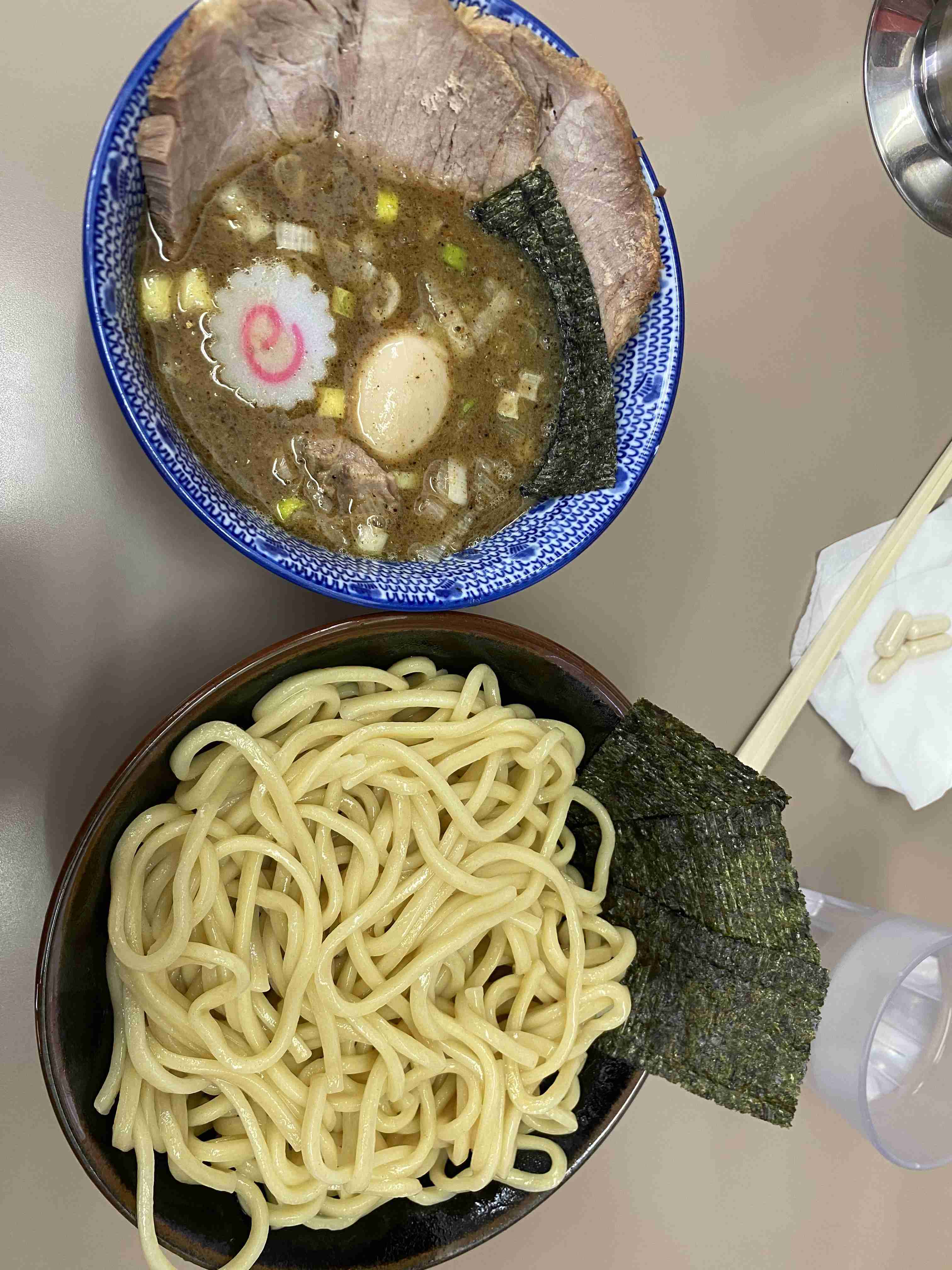 ガッツリ飯好き女子集合