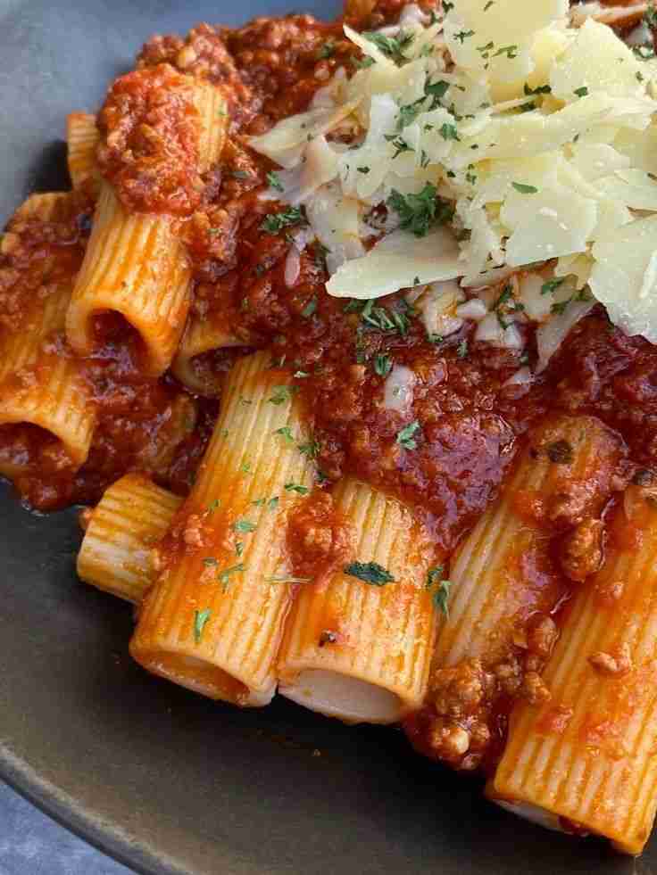 ガッツリ飯好き女子集合