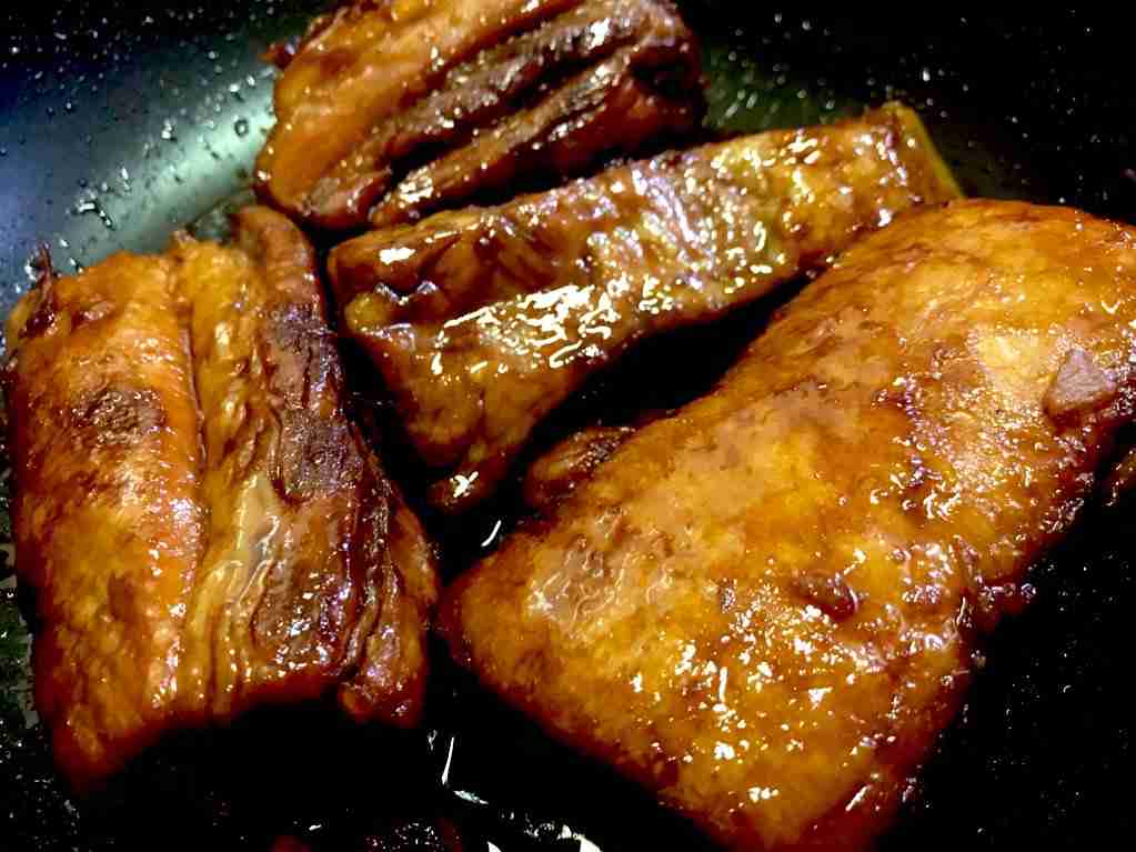 ガッツリ飯好き女子集合