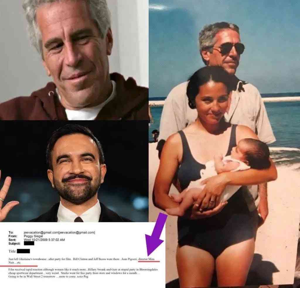 【エプスタイン・ファイル】アンドルー元王子、女性に覆いかぶさる写真が公開される　王女たちの写真を性犯罪者に送っていたことも発覚