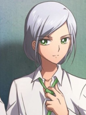 『セーラームーン』で好きなキャラクター Part3