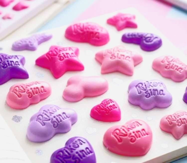 🩷ピンク好きな人集合～🩷