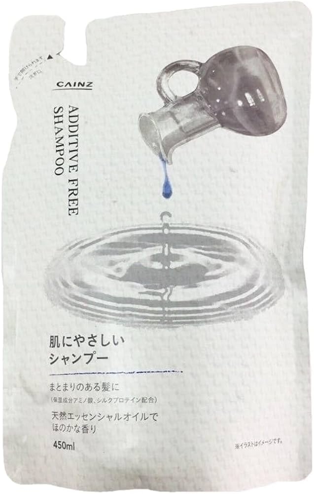 完全にオーガニックとか無添加派ではないけどいいものが好きな人