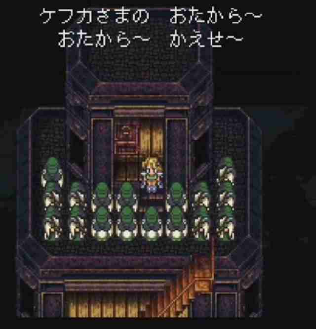 そろそろファイナルファンタジー(FF)の最高傑作を決めてみようよPart2