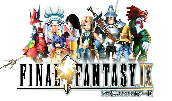 そろそろファイナルファンタジー(FF)の最高傑作を決めてみようよPart2