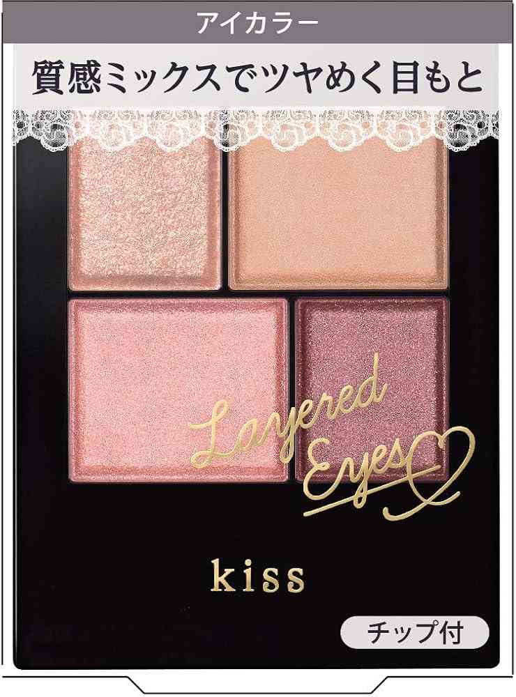 見た目だけ好きなコスメ