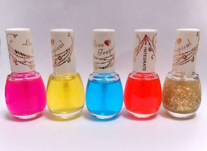 見た目だけ好きなコスメ