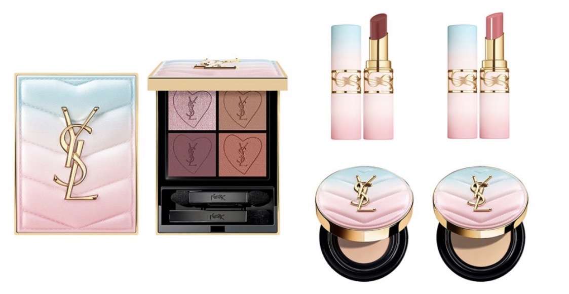 見た目だけ好きなコスメ