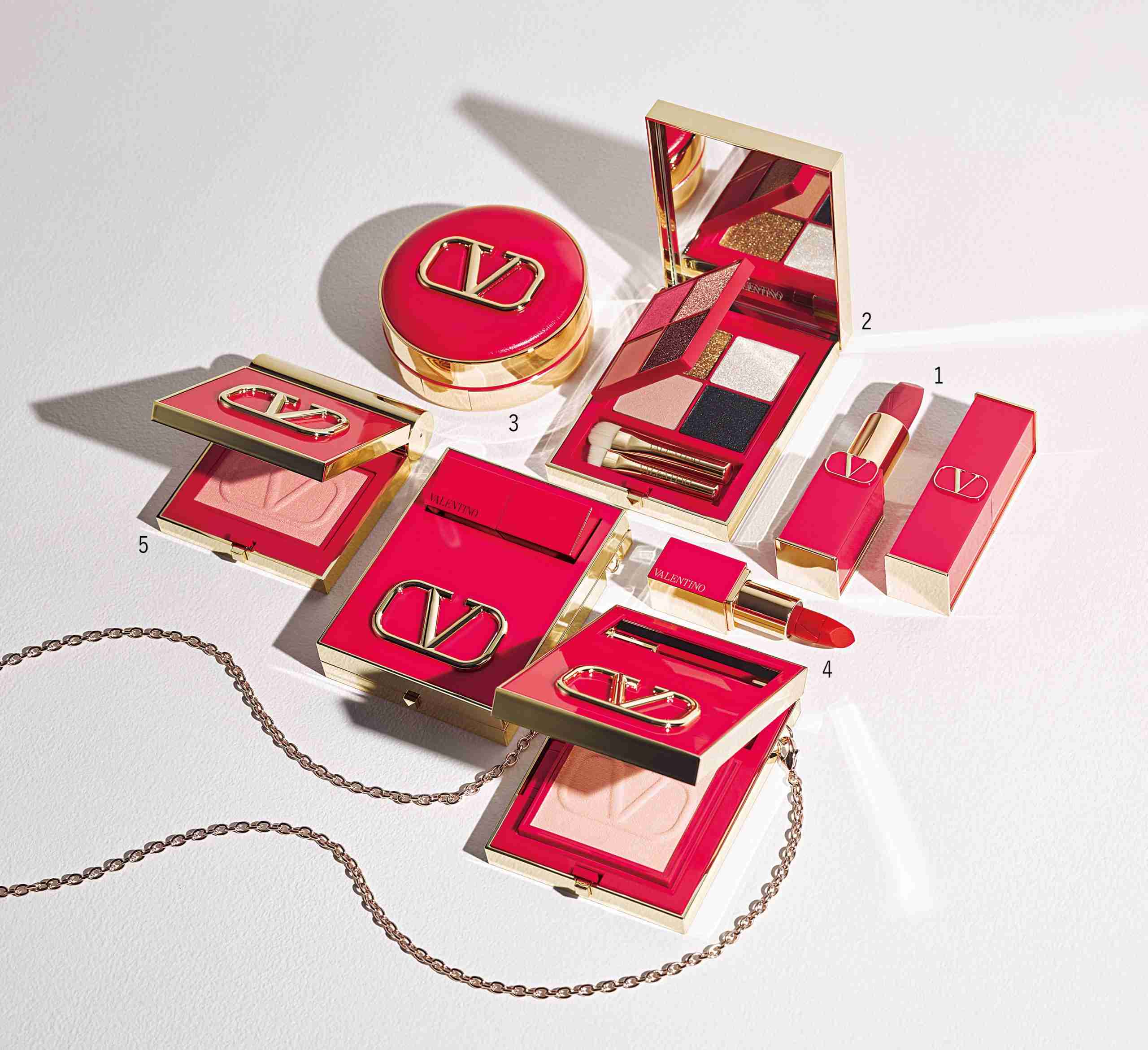 見た目だけ好きなコスメ