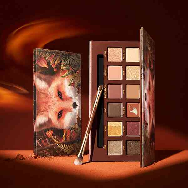 見た目だけ好きなコスメ