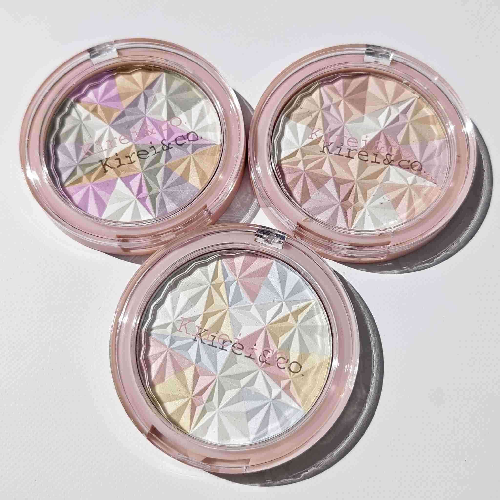 見た目だけ好きなコスメ