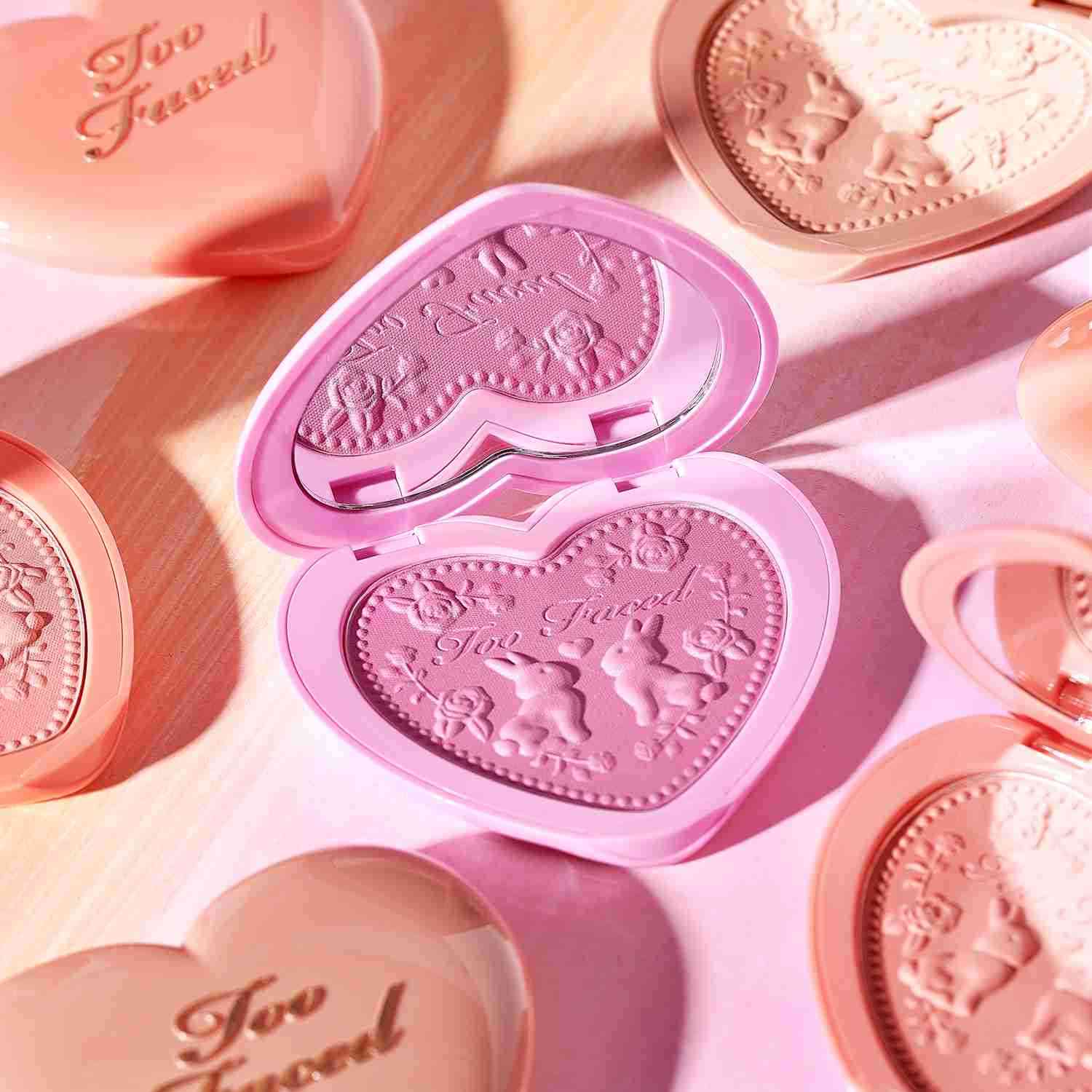 見た目だけ好きなコスメ