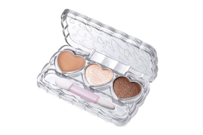 見た目だけ好きなコスメ