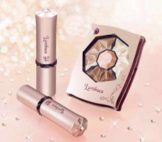 見た目だけ好きなコスメ