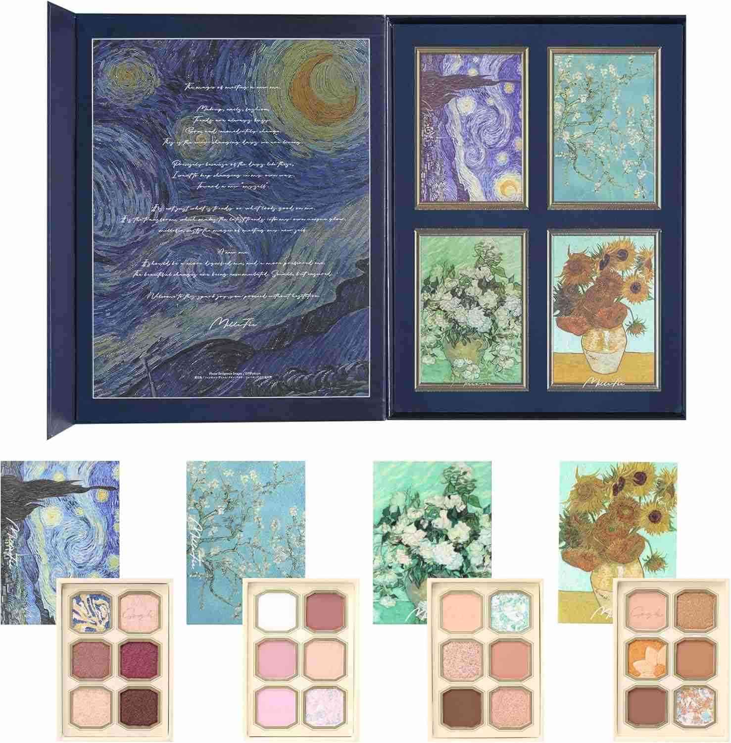 見た目だけ好きなコスメ