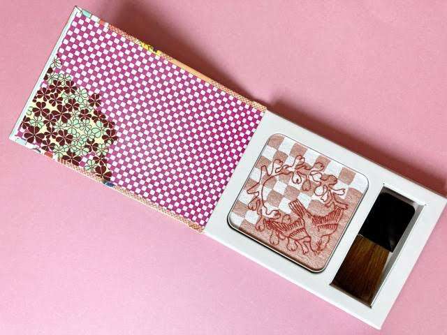 見た目だけ好きなコスメ